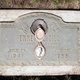 A plaque marks the grave site of Emmett Till at Burr Oak Cemetery in Aslip, Ill., on May 4, 2005. (Scott Olson/Getty Images)